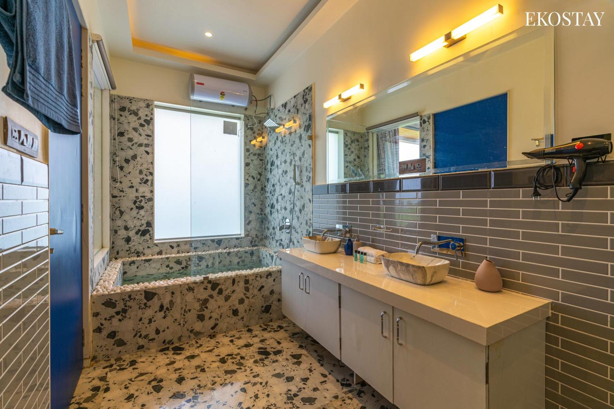 Ekostay Luxe - Hercules Villa Igatpuri Luaran gambar