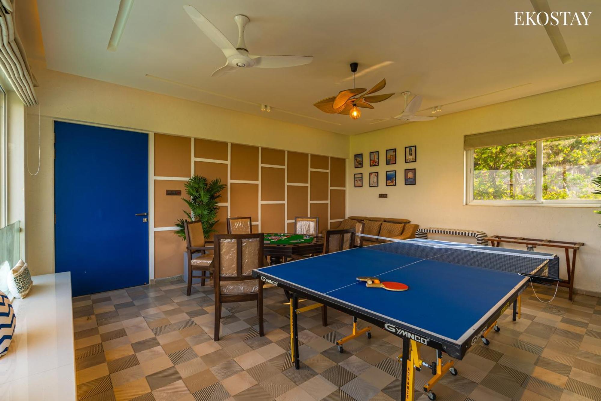 Ekostay Luxe - Hercules Villa Igatpuri Luaran gambar