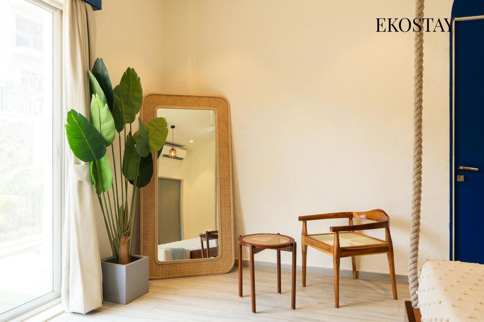Ekostay Luxe - Hercules Villa Igatpuri Luaran gambar