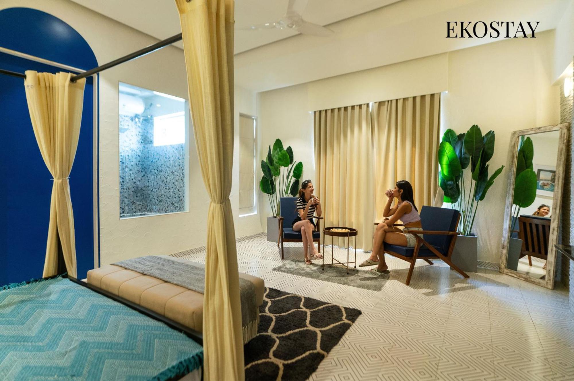 Ekostay Luxe - Hercules Villa Igatpuri Luaran gambar
